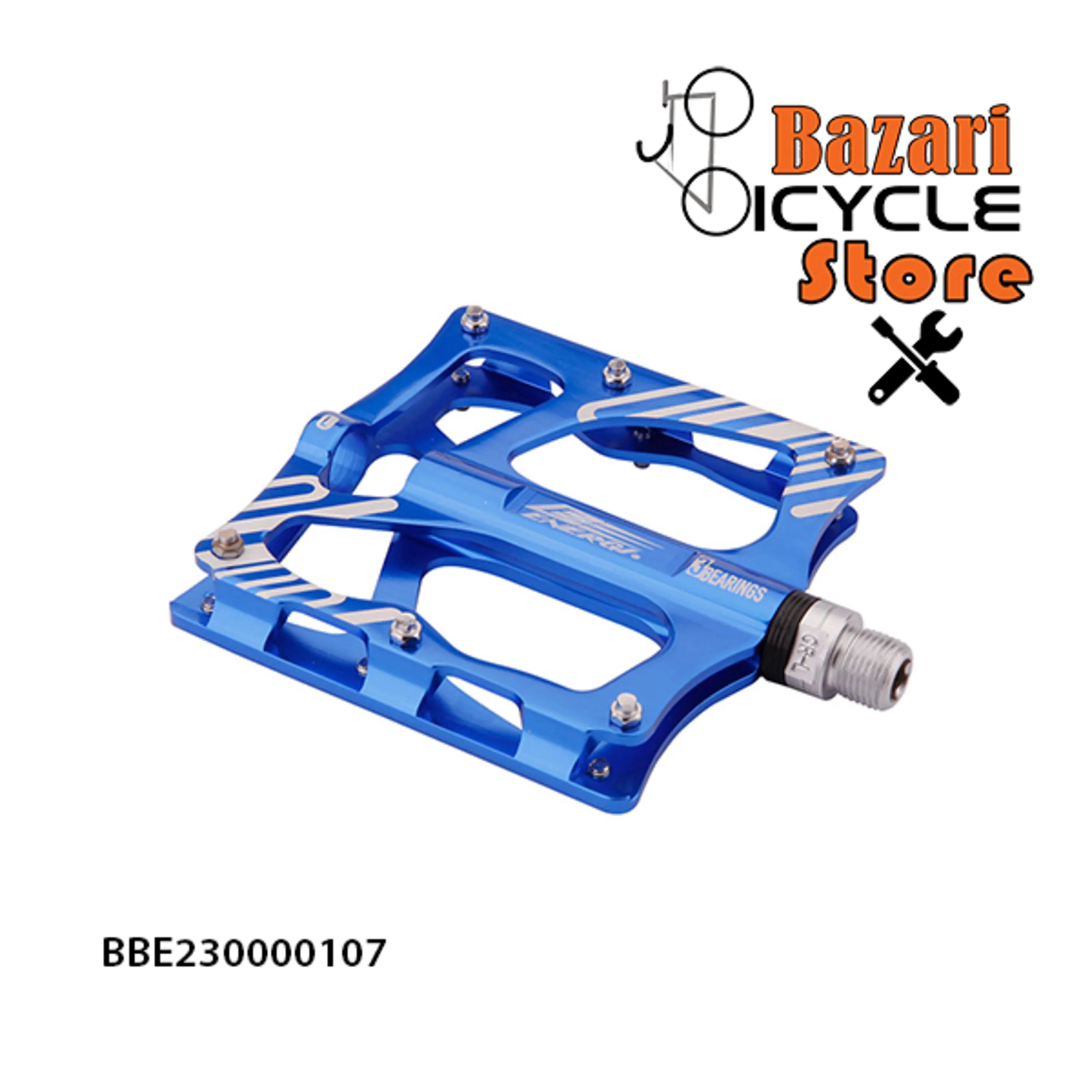 پدال انرژی مدلK307